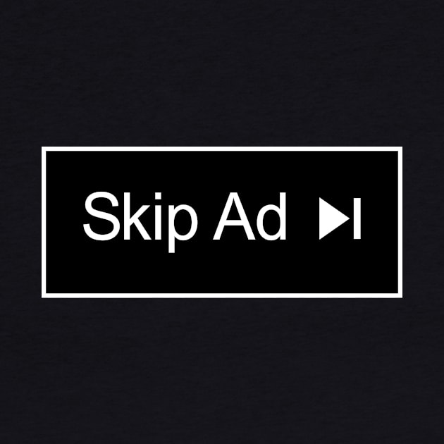 Skip Ad by CALMA